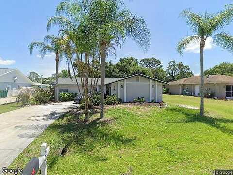 Pennell, ENGLEWOOD, FL 34224