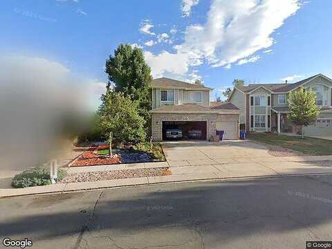 Cabin Creek, COLORADO SPRINGS, CO 80923