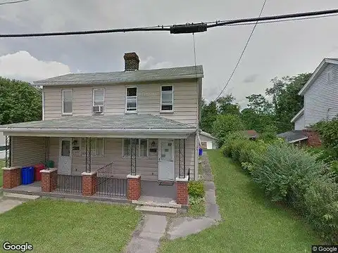 Low, MOUNT PLEASANT, PA 15666