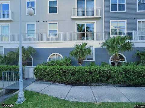 Harbour Island, TAMPA, FL 33602