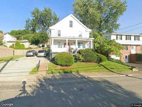 4Th, JEANNETTE, PA 15644