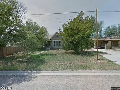 6Th, CLARENDON, TX 79226