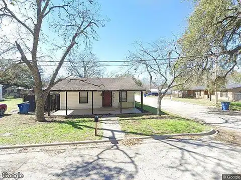 Burmeister, PLEASANTON, TX 78064