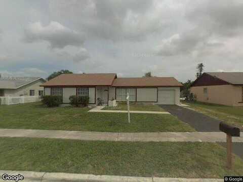 55Th, MARGATE, FL 33068