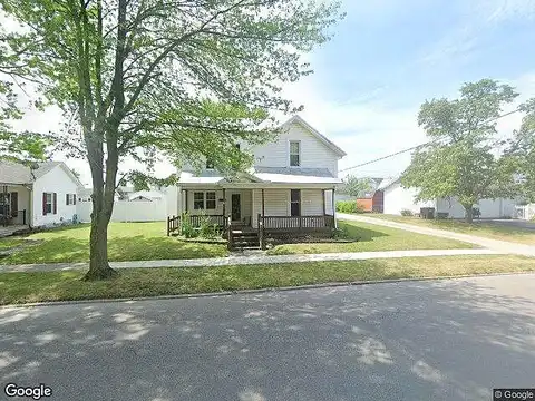 South, ARCANUM, OH 45304