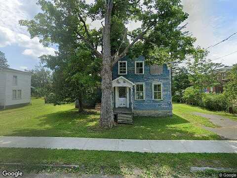 Genesee, CHERRY VALLEY, NY 13320