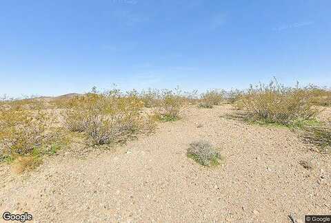 Wild Horse, WHITE HILLS, AZ 86445