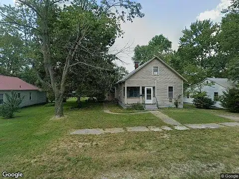 Oak, AURORA, MO 65605