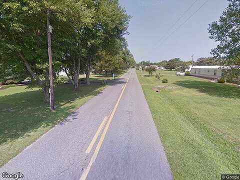 Dinges Rd, BERLIN, MD 21811