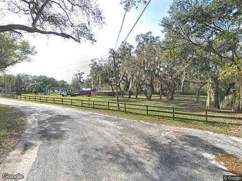 Jordan Rd, DOVER, FL 33527