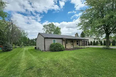 Heritage Hills, BEAVER DAM, WI 53916