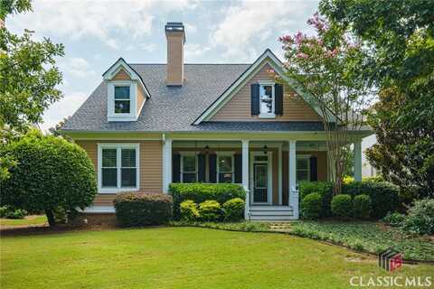 813 Commons Park, Statham, GA 30666