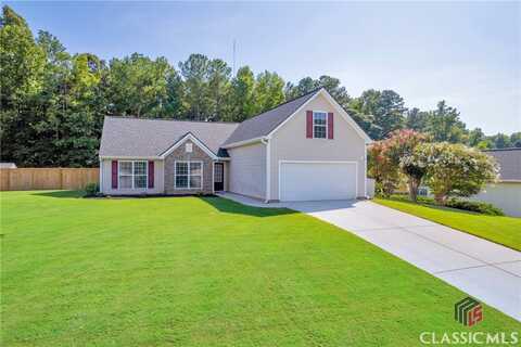 1184 Otis Drive, Bethlehem, GA 30620