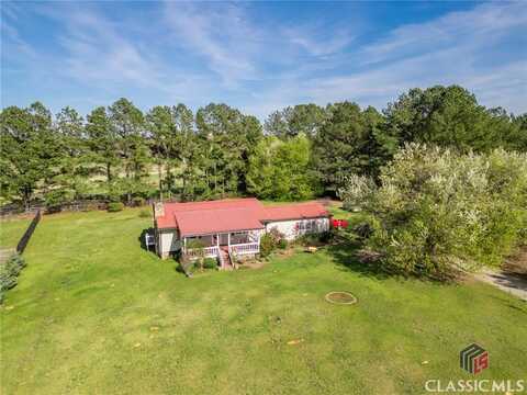 1020 Twin Rivers Road, Greensboro, GA 30642