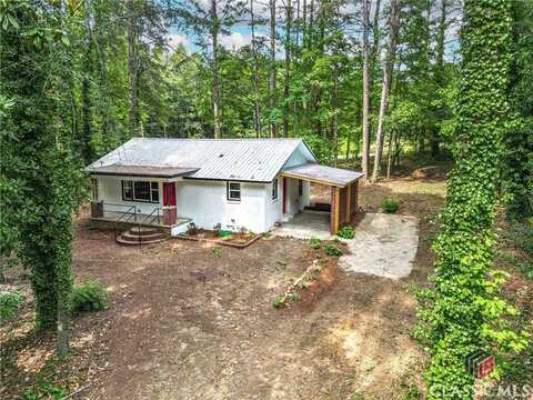 768 Black Mountain Road, Toccoa, GA 30577