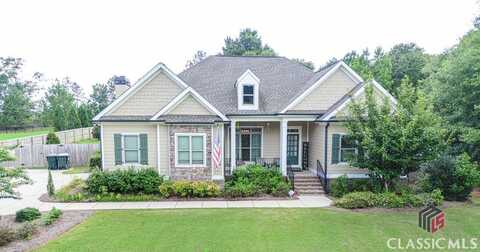 3381 Maddison Avenue, Watkinsville, GA 30677