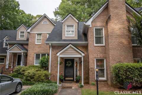 302 Wood Lake Drive, Athens, GA 30606