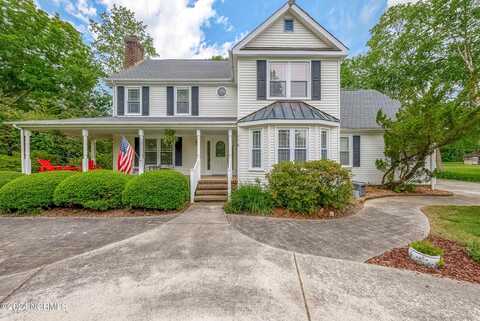 116 S Landing Road, Moyock, NC 27958