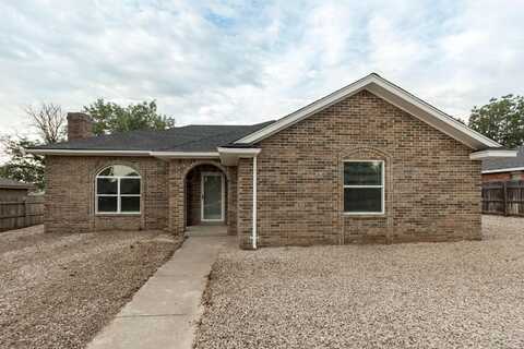 6703 Deer Park Drive, Amarillo, TX 79124