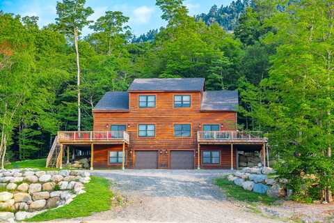 6 Scenic View Drive, Lake Placid, NY 12946