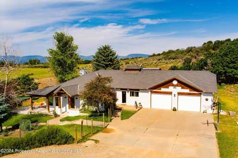 1459 County Road 102, Carbondale, CO 81623