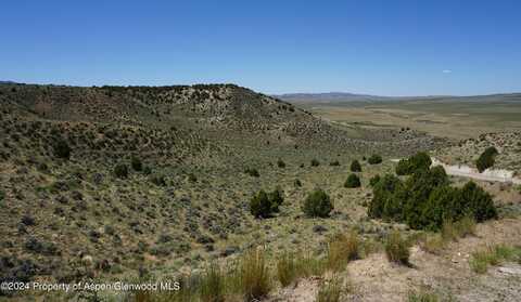 Tbd County Road 57, Maybell, CO 81640