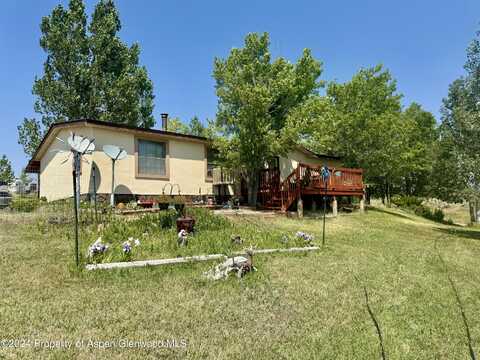 81695 W Highway 40, Craig, CO 81625