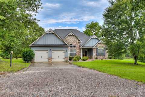 2007 Solstice Meadow Lane, Aiken, SC 29803