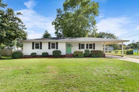 315 Donna Street, Williston, SC 29853