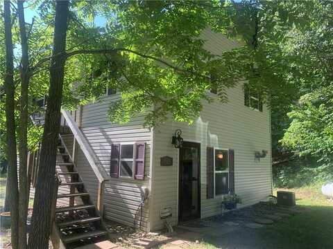 505 Honeymoon Hollow RD, Pineville, MO 64856