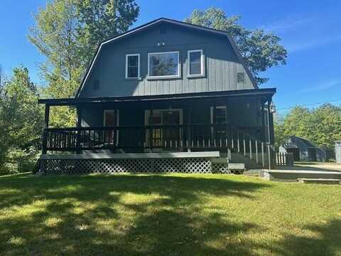 4094 S Wilcox Road, Mikado, MI 48745