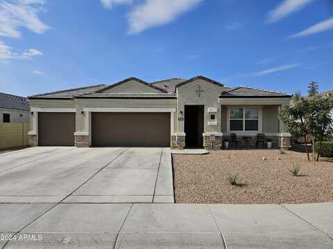 5116 W STARGAZER Place W, Laveen, AZ 85339