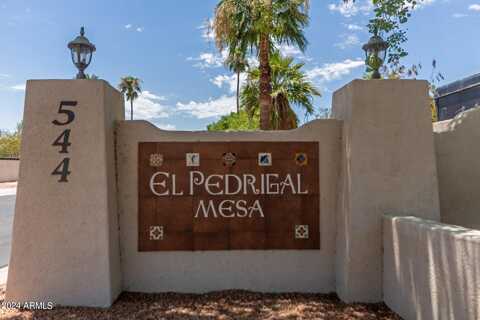 544 N ALMA SCHOOL Road, Mesa, AZ 85201