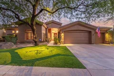 8919 E CALLE DEL PALO VERDE --, Scottsdale, AZ 85255