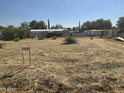 17335 E MEADOW Lane, Mayer, AZ 86333