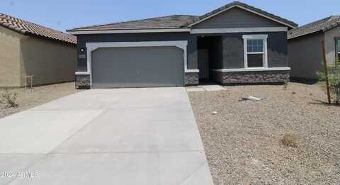 24220 W FRAKTUR Road, Buckeye, AZ 85326