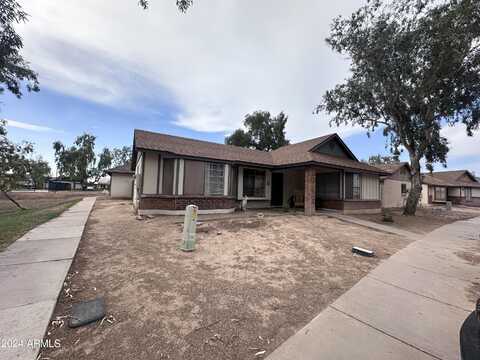 8520 W PALM Lane, Phoenix, AZ 85037