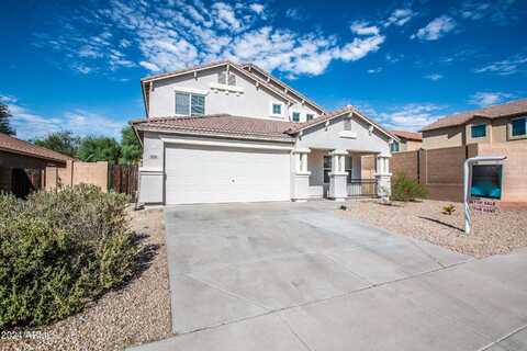 890 S 241st Lane, Buckeye, AZ 85326