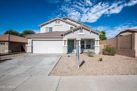 890 S 241ST Lane, Buckeye, AZ 85326