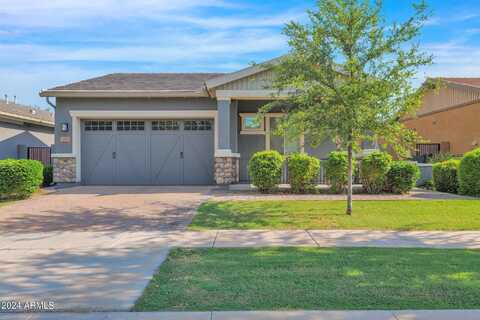 3032 E SAGEBRUSH Street, Gilbert, AZ 85296