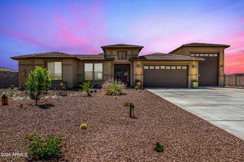 22335 W MAX Drive, Wittmann, AZ 85361