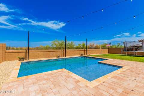 25051 N 140TH Drive, Surprise, AZ 85387