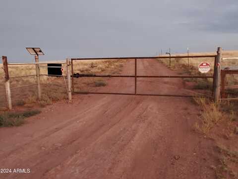 Xxxxx Concho Hwy --, Concho, AZ 85924