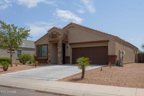 2040 N ENSENADA Lane, Casa Grande, AZ 85122