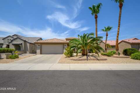 15710 W ECHOWOOD Court, Surprise, AZ 85374