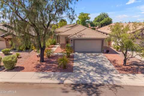 10387 W RUNION Drive, Peoria, AZ 85382