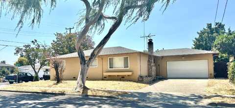 31677 Trevor Ave, Hayward, CA 94544