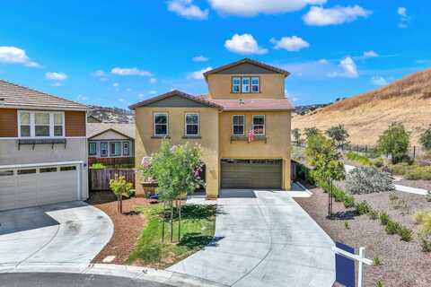 4471 Cancun Court, Fairfield, CA 94533