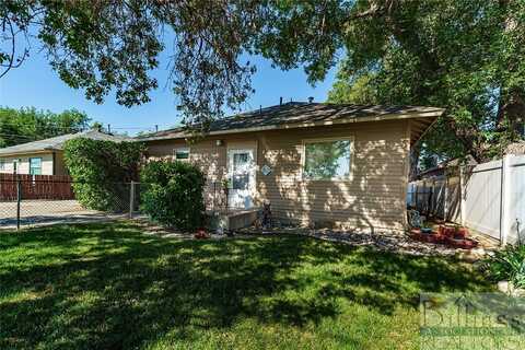 122/124 Rhea Lane, Billings, MT 59102