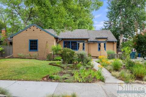 2223 Ash St, Billings, MT 59101